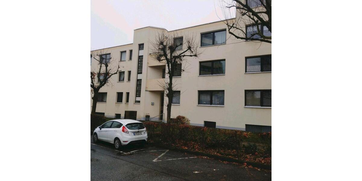 Eigentumswohnung 3 zimmer