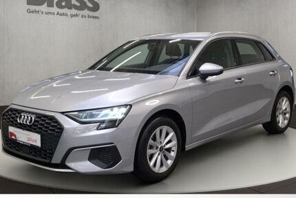 Audi A3 41.977 km 24.700 &euro; Dietzenbach 63128