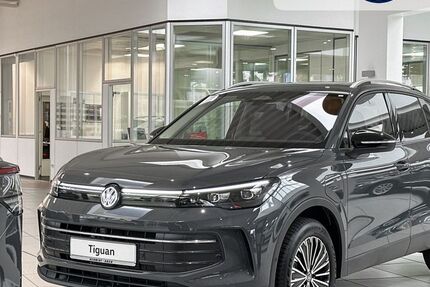 VW Tiguan 1.250 km 48.850 &euro; Bremen 28207