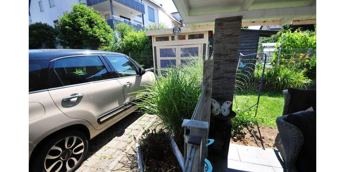 Doppelhaushälfte Leutenbach - 6 Zimmer, 125 m&sup2;, 485.000&euro; | Angebot:25360650