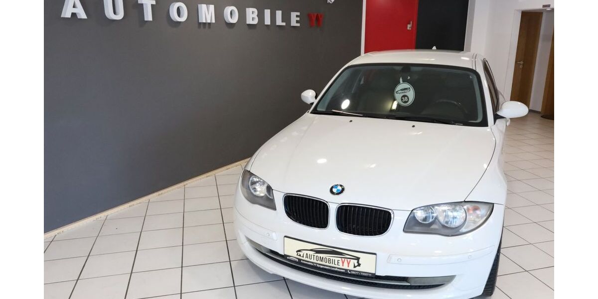 BMW 116 180.000 km 3.450 &euro; Syrgenstein-Landshausen 89428