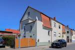Doppelhaushälfte Wittenberg Pratau - 6 Zimmer, 124 m&sup2;, 109.000&euro; | Angebot:26876674
