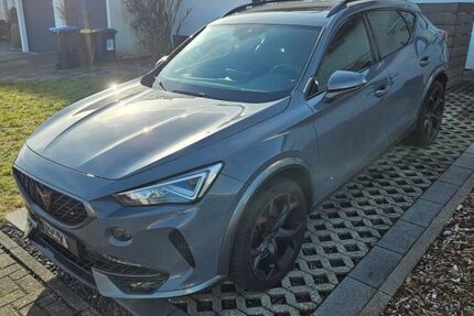 Cupra Formentor 34.350 km 30.700 &euro; Riegelsberg 66292