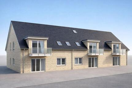 Wohnung Bispingen - 4 Zimmer, 110 m&sup2;, 1.370&euro; | Angebot:25656793