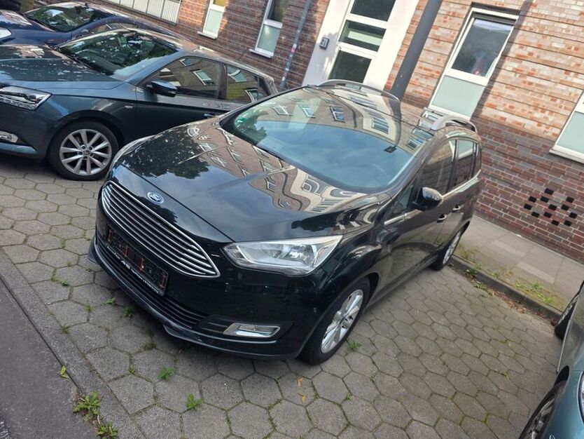 C-Max