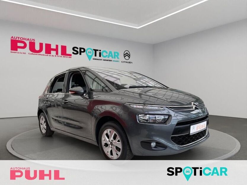 C4 Picasso