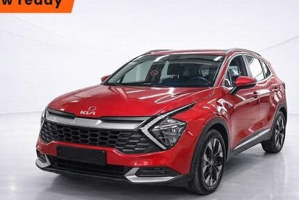 Kia Sportage 103.103 km 22.499 &euro; Ergolding 84030