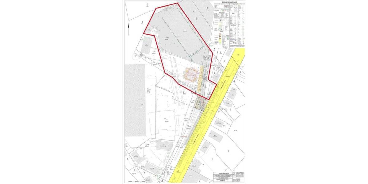 Grundstück Stralsund Tribseer Siedlung - 1.650.000&euro; | Angebot:26804477