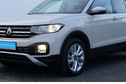VW T-Cross 19.998 km 22.990 &euro; Nidderau 61130