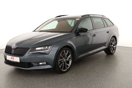 Skoda Superb 82.198 km 29.880 &euro; Berlin 12103