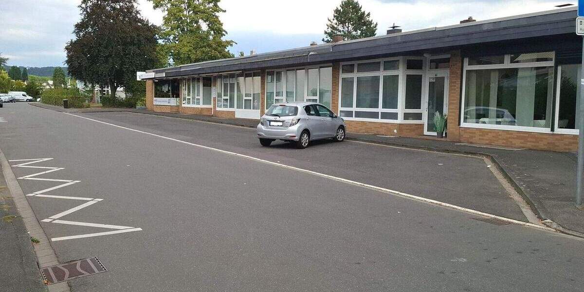 Gewerbeobjekt Bonn Plittersdorf - 1 Zimmer, 540.000&euro; | Angebot:25779171