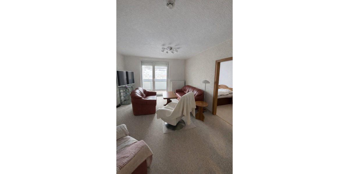Hochparterre Ilmenau - 4 Zimmer, 74 m&sup2;, 163.000&euro; | Angebot:25305243