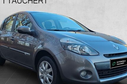 Renault Clio 68.000 km 5.290 &euro; Hainichen 09661