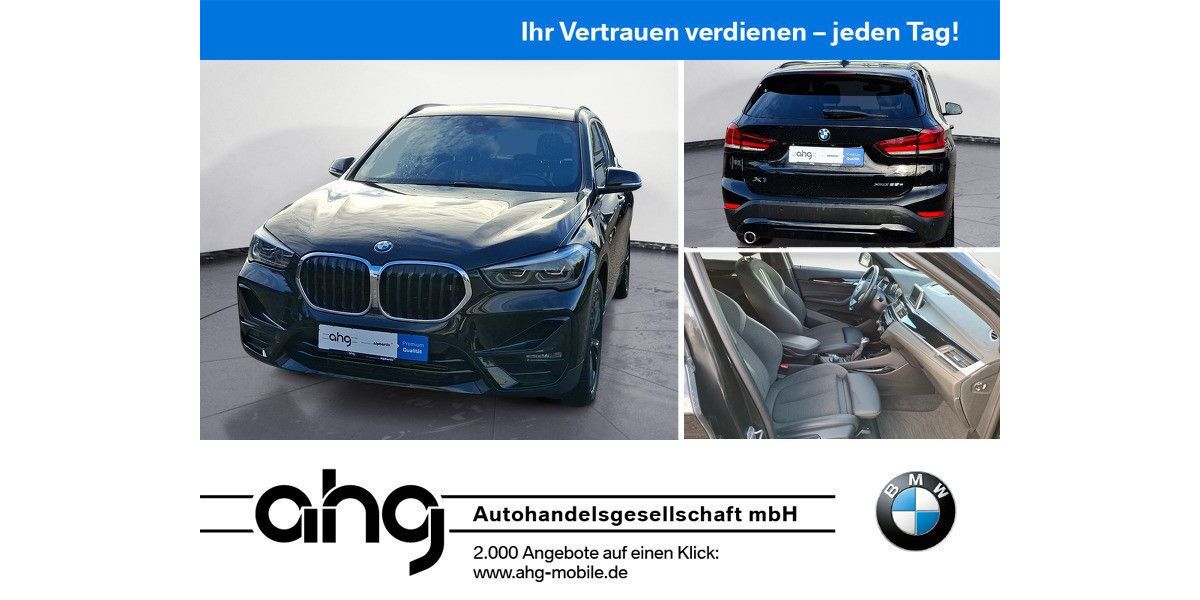 BMW X1 71.325 km 26.430 &euro; Calw 75365