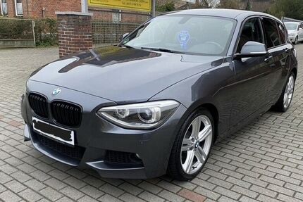 BMW 120 203.000 km 13.650 &euro; Hesel 26835