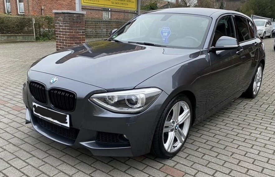 BMW 120 203.000 km 13.650 &euro; Hesel 26835