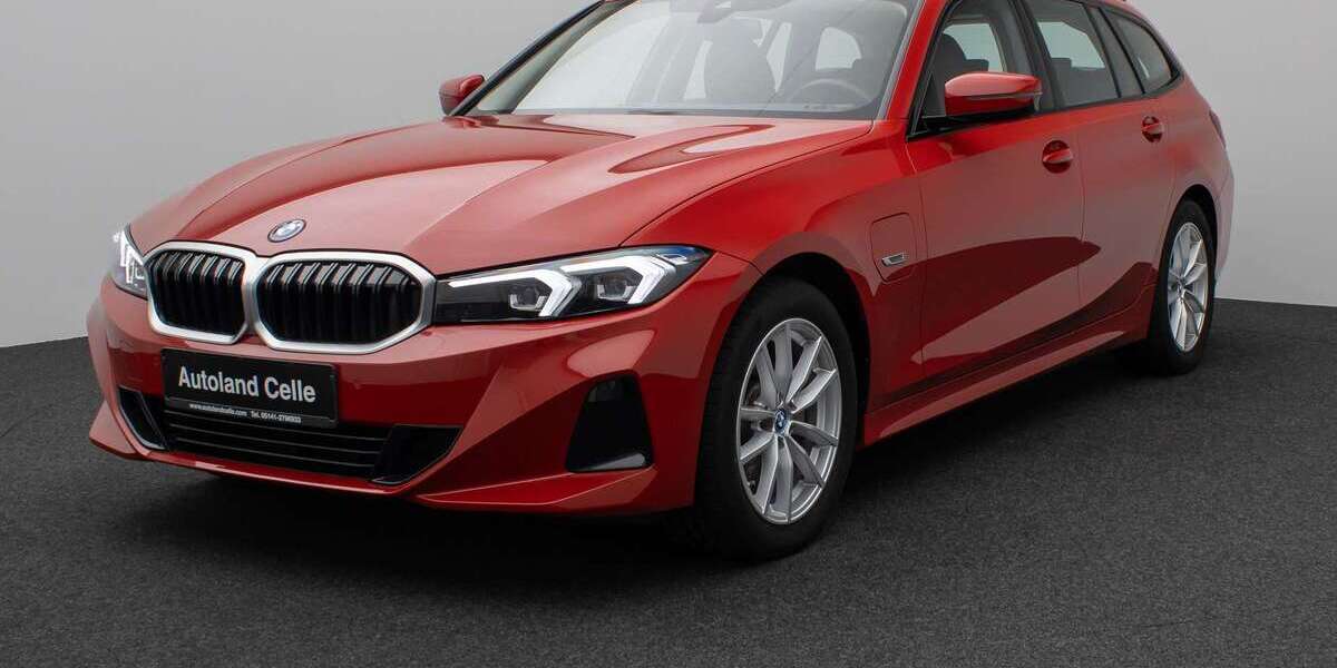 BMW 330 44.508 km 27.499 &euro; Celle 29225