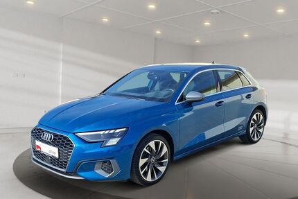 Audi A3 65.388 km 26.721 &euro; Fritzlar 34560