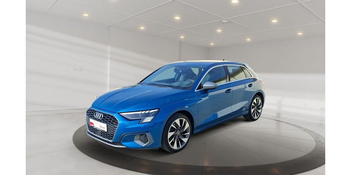 Audi A3 65.388 km 26.721 &euro; Fritzlar 34560