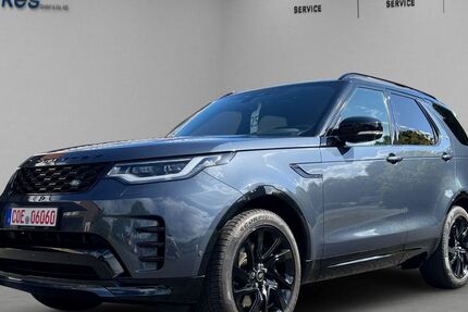 Land Rover Discovery 21.490 km 65.900 &euro; Coesfeld 48653