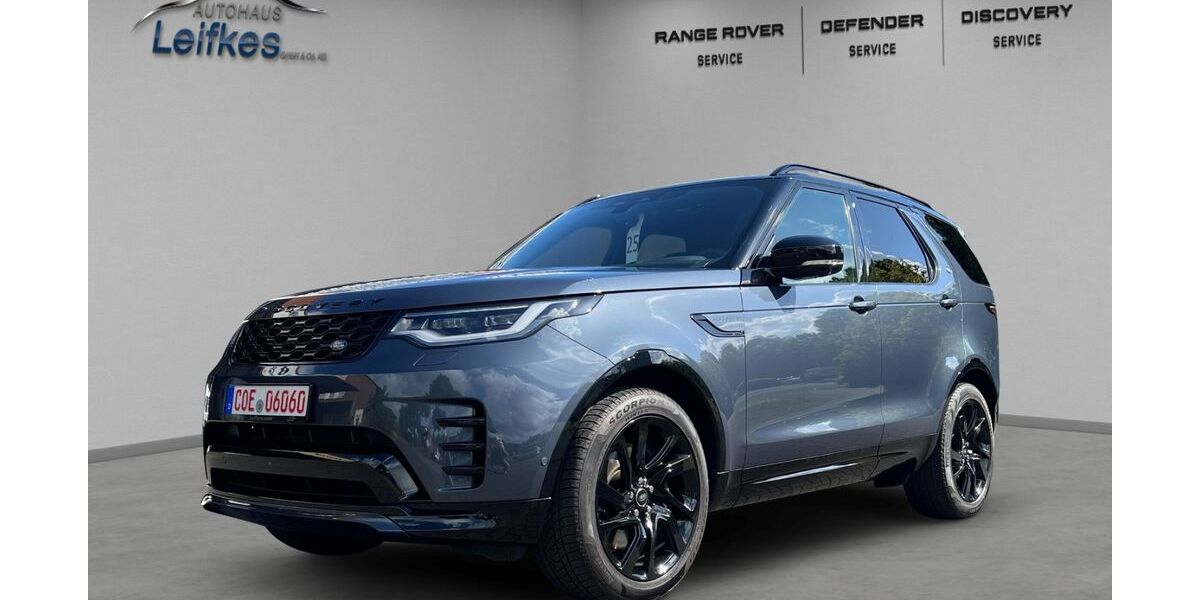 Land Rover Discovery 21.490 km 65.900 &euro; Coesfeld 48653
