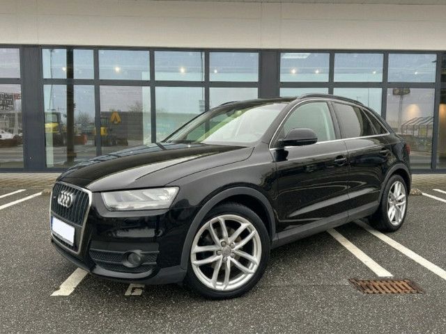 Audi Q3 101.500 km 13.650 &euro; Berend 24881