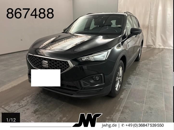 Seat Tarraco 140.280 km 19.950 &euro; Steinbach-Hallenberg OT Herges-Hallenberg 98587