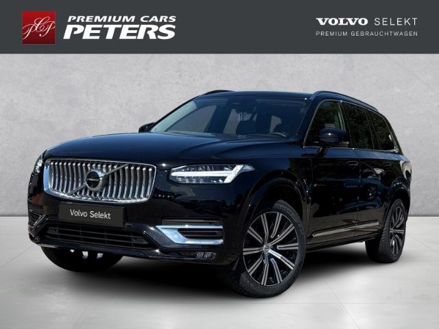 Volvo XC90 37.706 km 52.390 &euro; Dortmund 44143