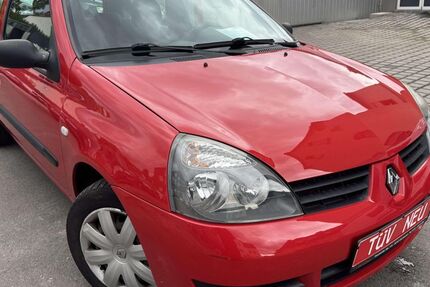 Renault Clio 100.000 km 2.499 &euro; Dortmund 44388