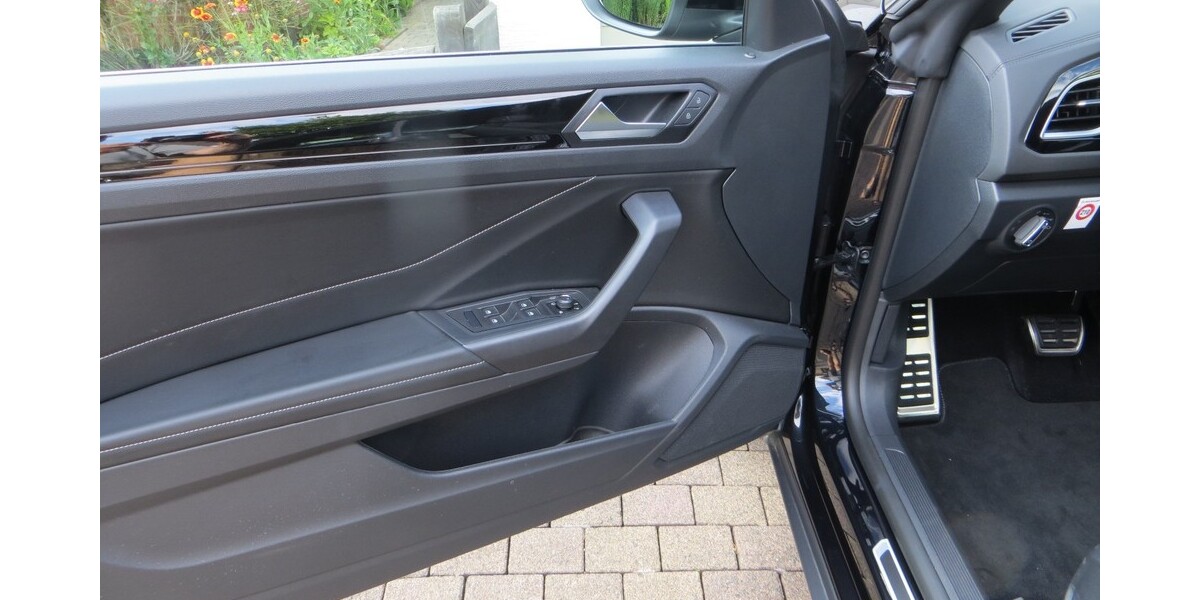 VW T-Roc Cabrio 14.500 km 38.900 &euro; Baunatal 34225