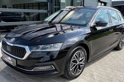 Skoda Octavia 76.700 km 18.990 € Bösel 26219