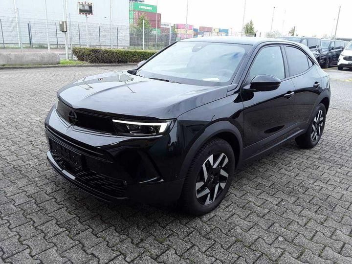 Opel Mokka 15.388 km 20.980 &euro; Rüsselsheim 65428