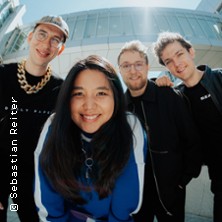 Shuteen Erdenebaatar Quartet