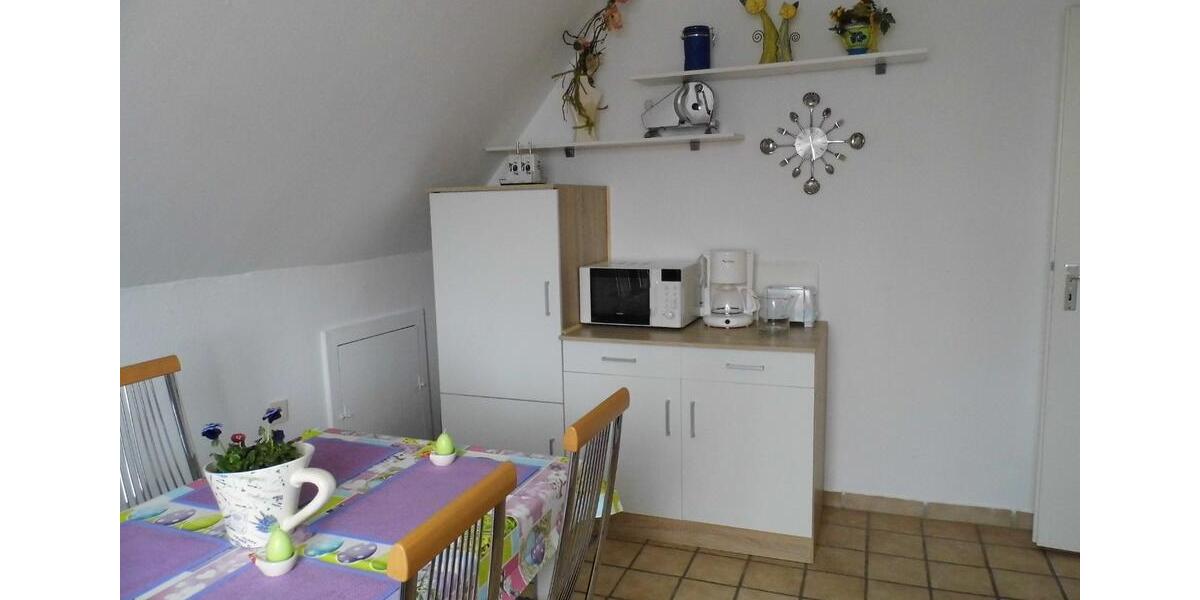 Etagenwohnung Dassow - 2 Zimmer, 50 m&sup2;, 490&euro; | Angebot:26048831