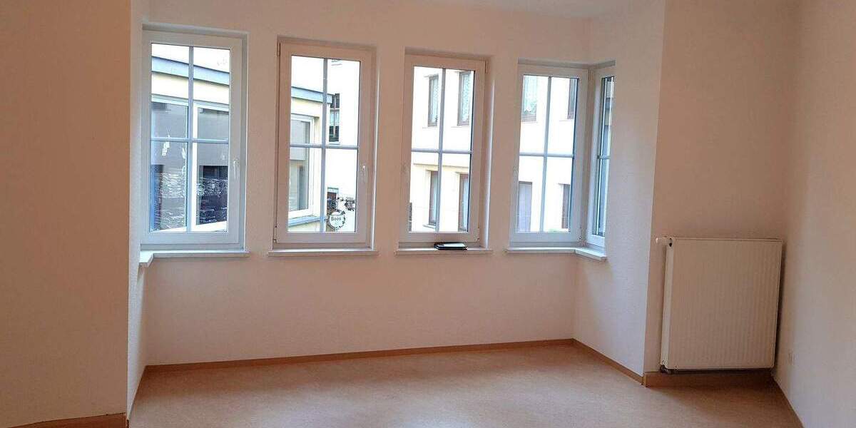 Etagenwohnung Cochem - 2 Zimmer, 57 m&sup2;, 570&euro; | Angebot:25996943