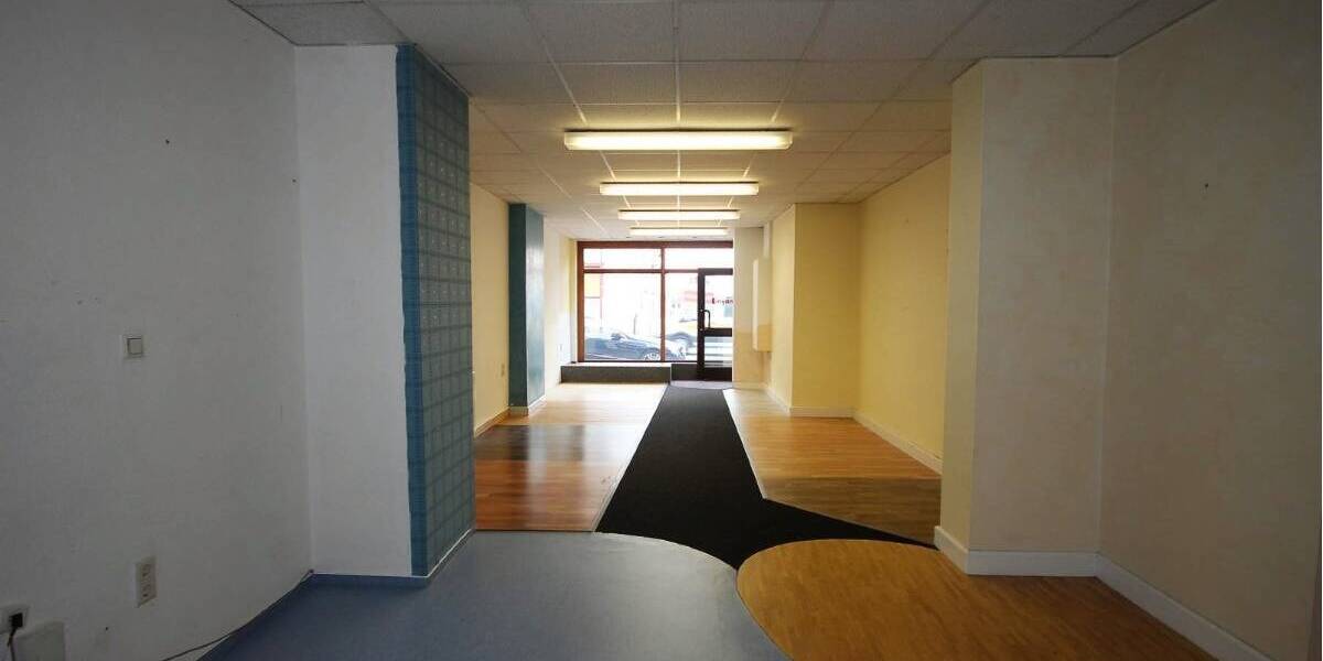 Gewerbeobjekt Elze - 1.200&euro; | Angebot:20959848