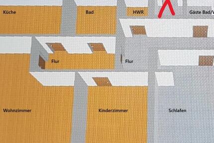 Wohnung Pulsnitz - 2 Zimmer, 126 m&sup2;, 700&euro; | Angebot:26285382