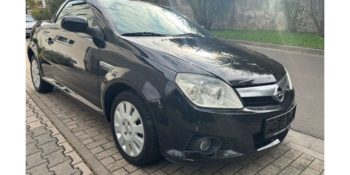 Opel Tigra 160.000 km 1.650 &euro; Worms 67547