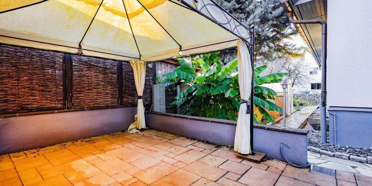 Etagenwohnung Ettenheim Altdorf - 6 Zimmer, 144 m&sup2;, 357.000&euro; | Angebot:25424295