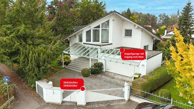 Haus zum Kaufen in Reichertshofen 1.275.000 € 383 m² 5 zimmer