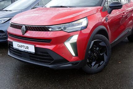Renault Captur 3.901 km 27.880 &euro; Herrenberg 71083