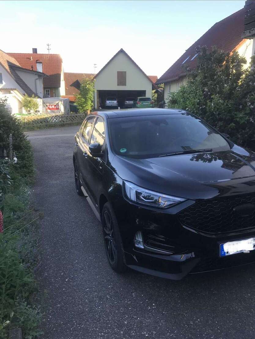 Ford Edge 68.739 km 29.538 € Schopfloch 91626