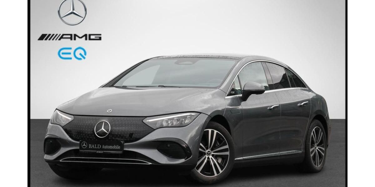 Mercedes-Benz EQE 6.865 km 50.540 &euro; Waldbröl 51545