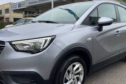 Opel Crossland (X) 37.001 km 14.900 € Heidenheim 89522