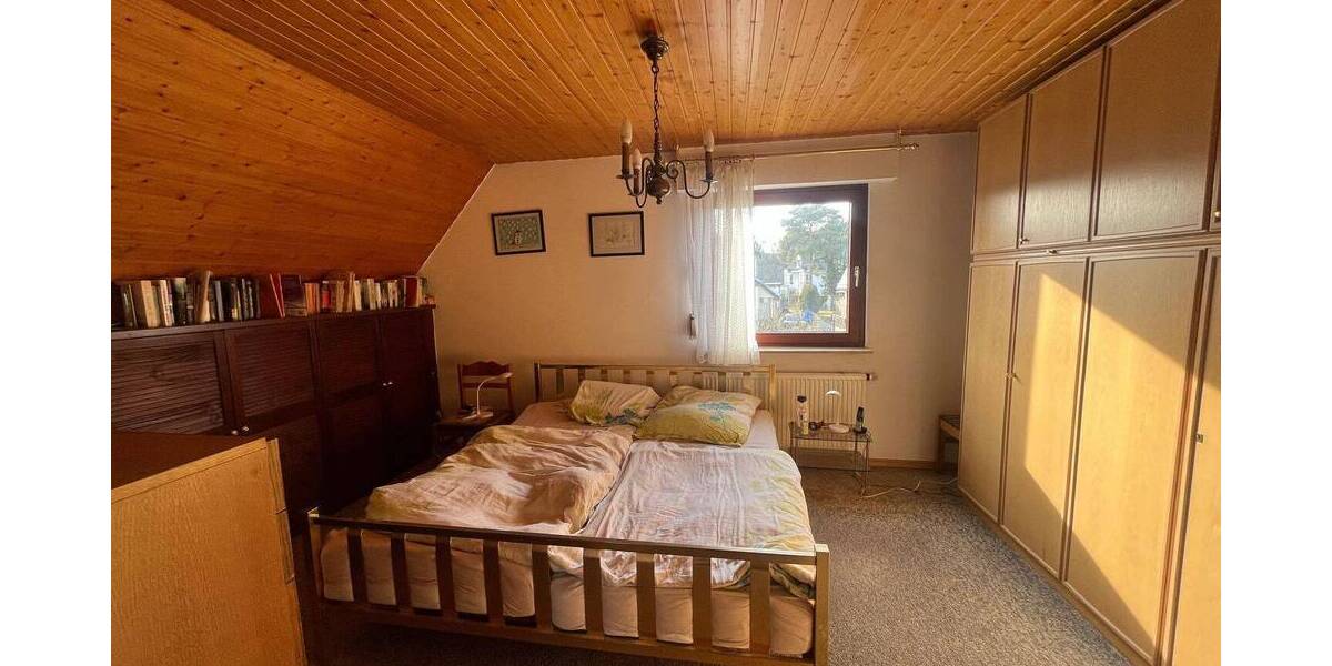 Doppelhaushälfte Berlin Rudow - 6 Zimmer, 135 m&sup2;, 498.000&euro; | Angebot:26820809