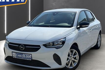 Opel Corsa 68.412 km 11.890 &euro; Amt Wachsenburg OT Thörey 99334