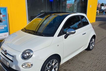 Fiat 500 39.162 km 12.800 € Schwaig 90571