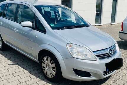 Opel Zafira 128.400 km 5.450 &euro; Bad Krozingen 79189