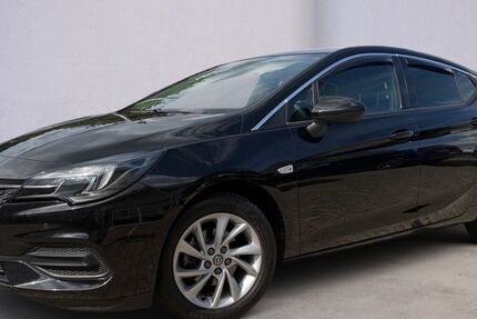 Opel Astra 74.377 km 12.660 &euro; Bargteheide 22941