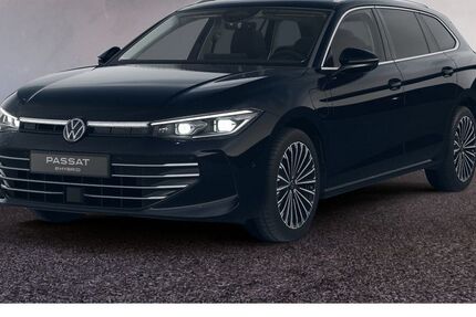 VW Passat 11.164 km 45.220 &euro; Menden 58706